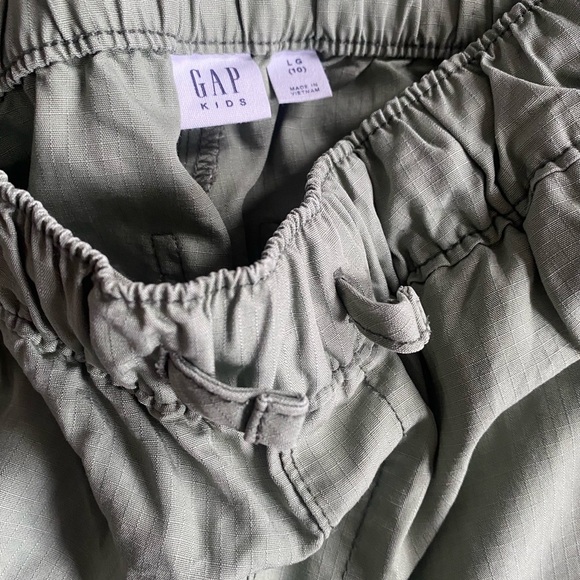 GAP Tan Jeans Casual Bottoms - Picture 8 of 13